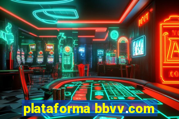 plataforma bbvv.com